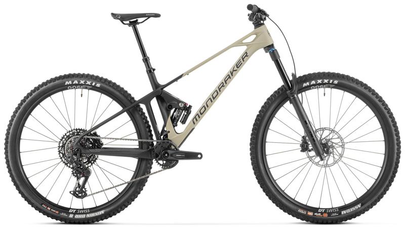 Mondraker Foxy Carbon R