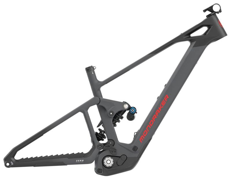 Mondraker Frameset Dune RR