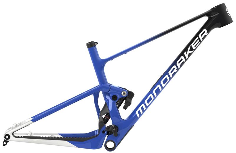 Mondraker Frameset F-Podium Carbon