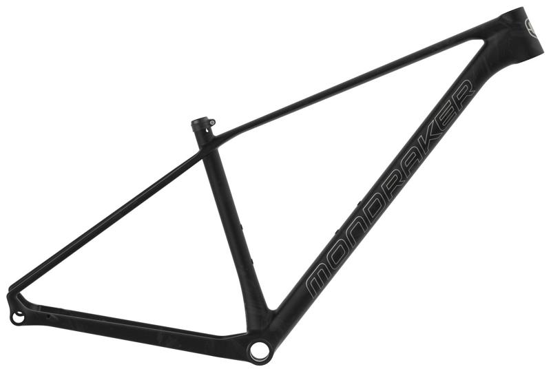 Mondraker Frameset Podium Carbon