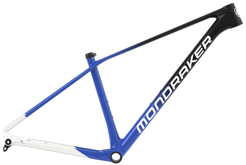 Mondraker Frameset Podium Carbon