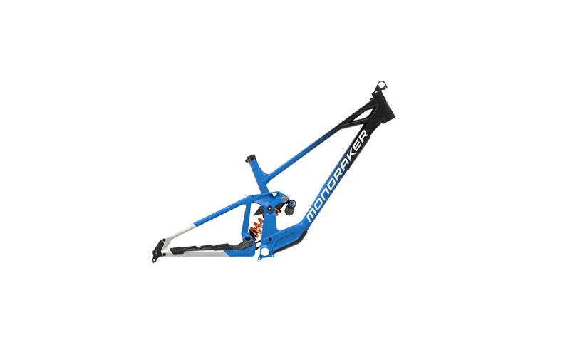 Mondraker Frameset Summum RR