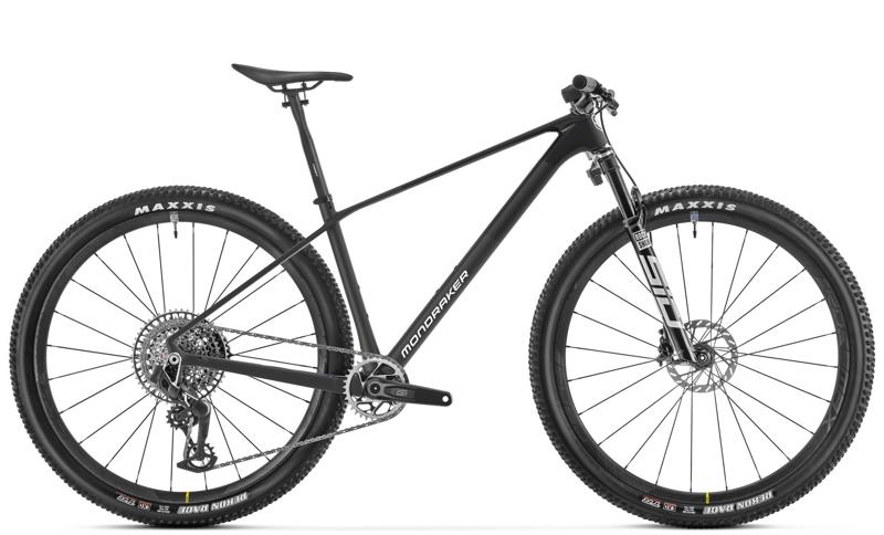 Mondraker Podium Carbon RR
