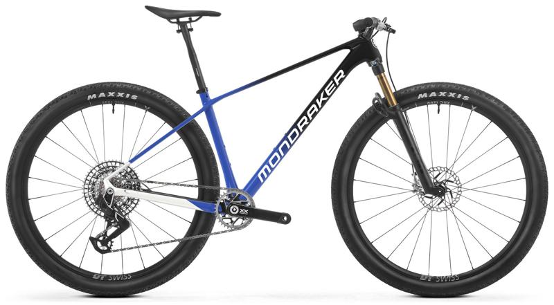 Mondraker Podium Carbon RR SL