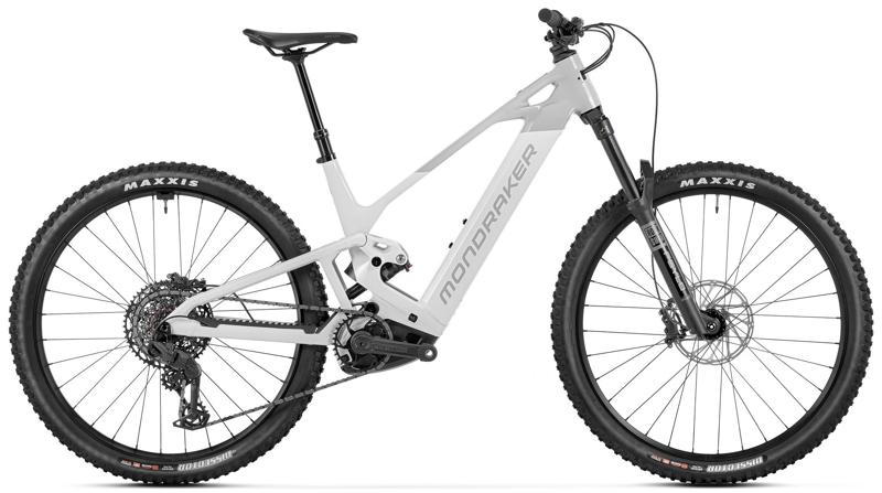 Mondraker Scree S