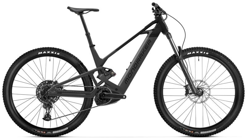Mondraker Scree S