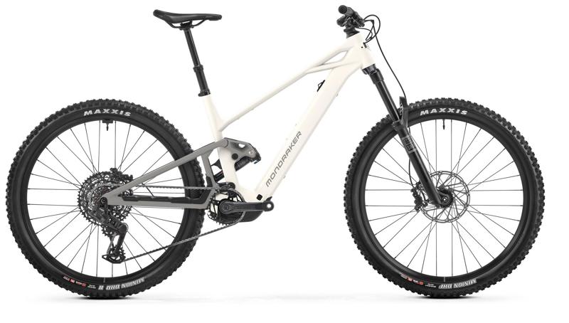 Mondraker Sly R