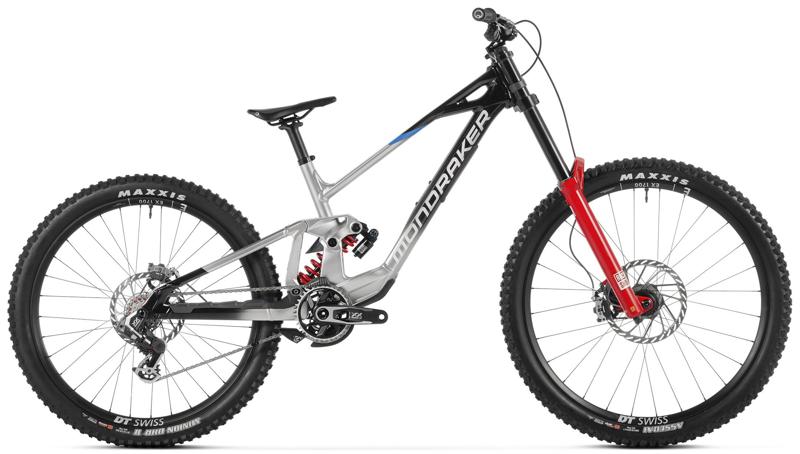 Mondraker Summum RR