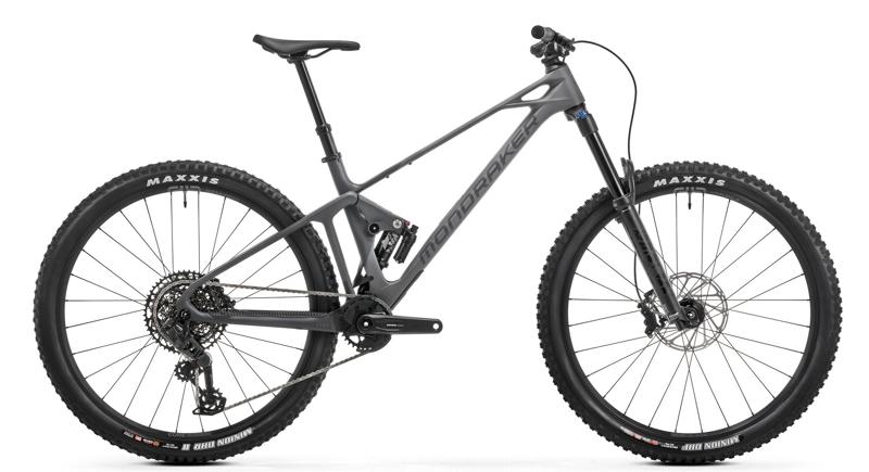 MONDRAKER Foxy Carbon R