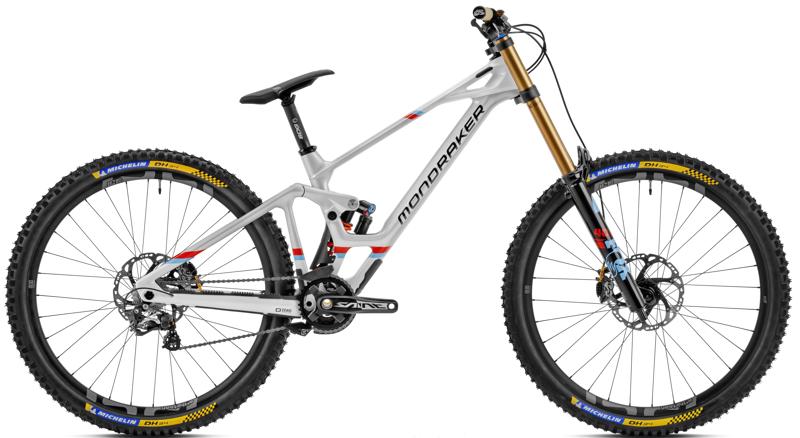 MONDRAKER Summum Carbon RR 29 MIND