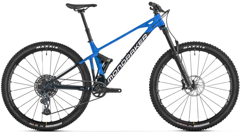 MONDRAKER Raze R