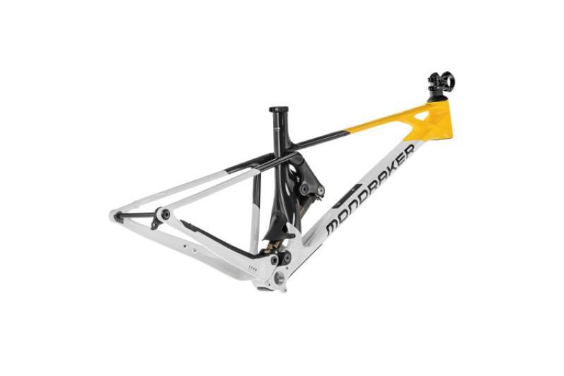 MONDRAKER Frameset Raze Carbon RR SL