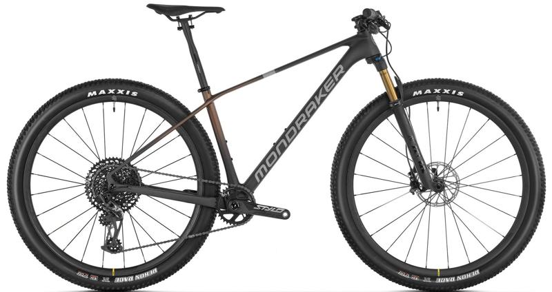 MONDRAKER Podium Carbon R