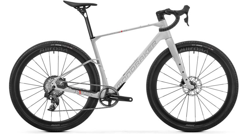 MONDRAKER Arid Carbon RR