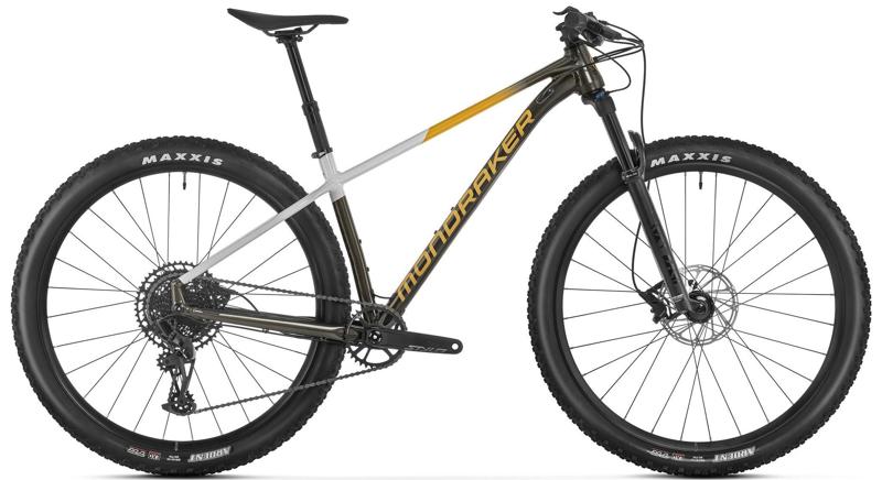 MONDRAKER Chrono RR