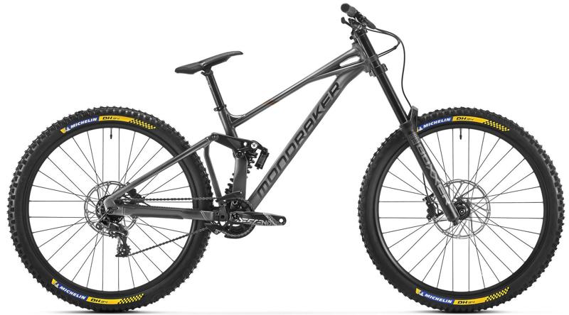 MONDRAKER Summum MX