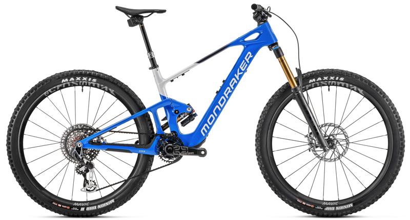 MONDRAKER Neat RR SL