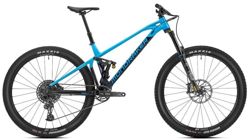 MONDRAKER Foxy R