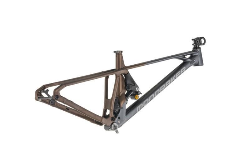 MONDRAKER Frameset Foxy R 29