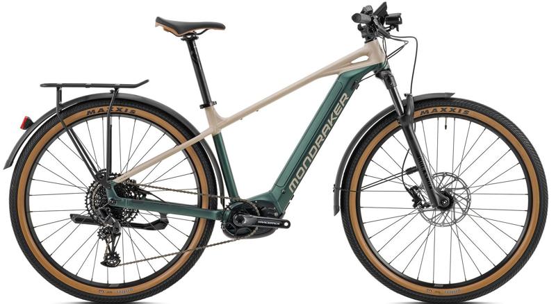 MONDRAKER Prime X