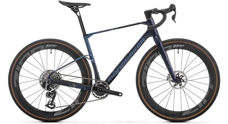 MONDRAKER Arid Carbon RR SL