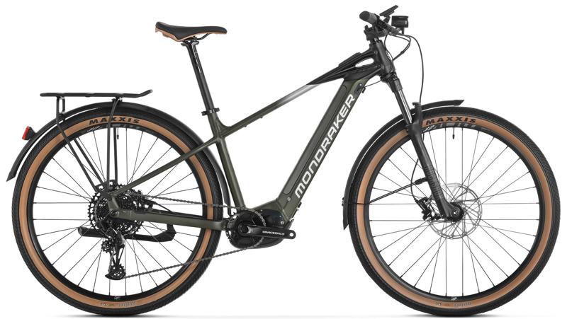 MONDRAKER Prime X