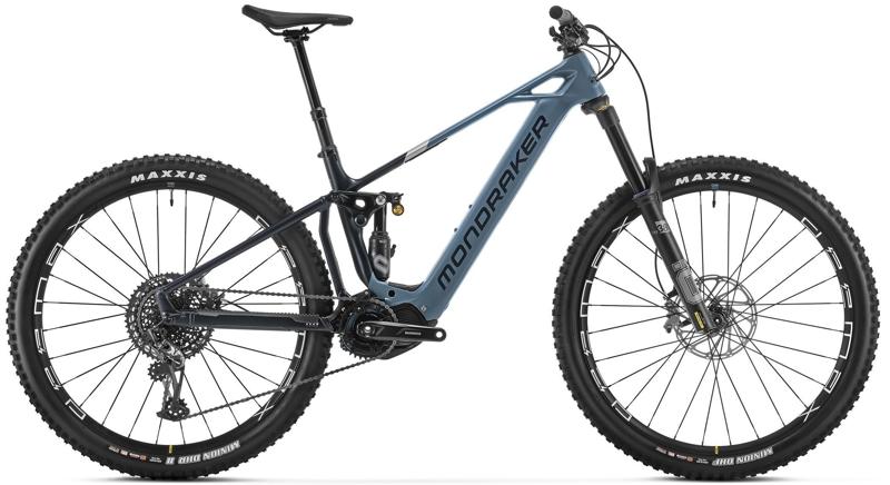 MONDRAKER Crusher Carbon R