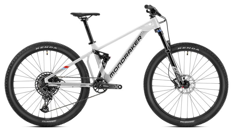 MONDRAKER Factor 26