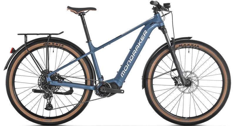 MONDRAKER Thundra X