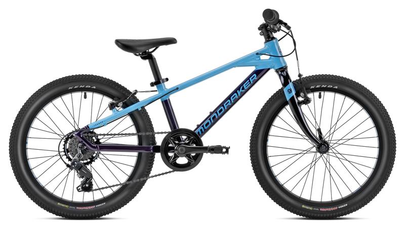 MONDRAKER Leader 20