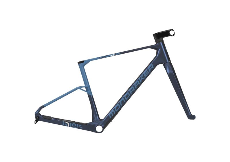 MONDRAKER Frameset Arid Carbon RR SL