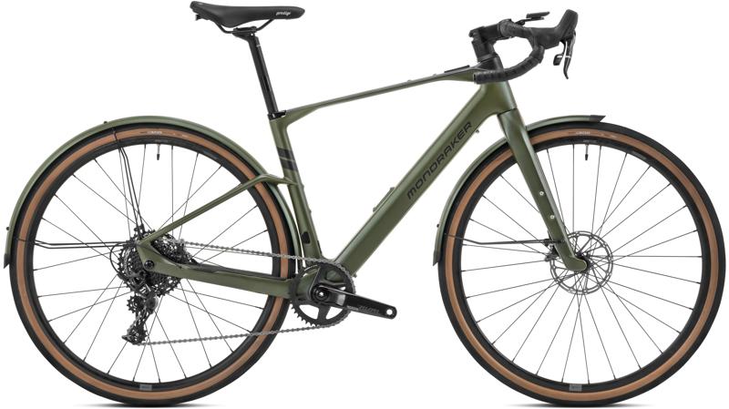 MONDRAKER Dusty SX R