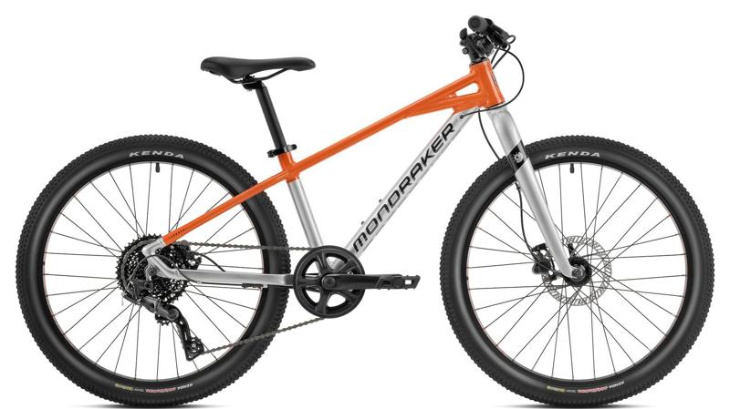 MONDRAKER Leader 24