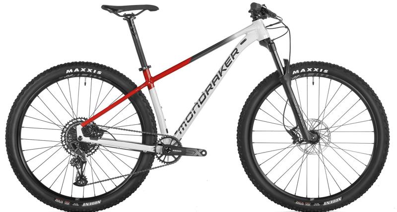 MONDRAKER Chrono 29
