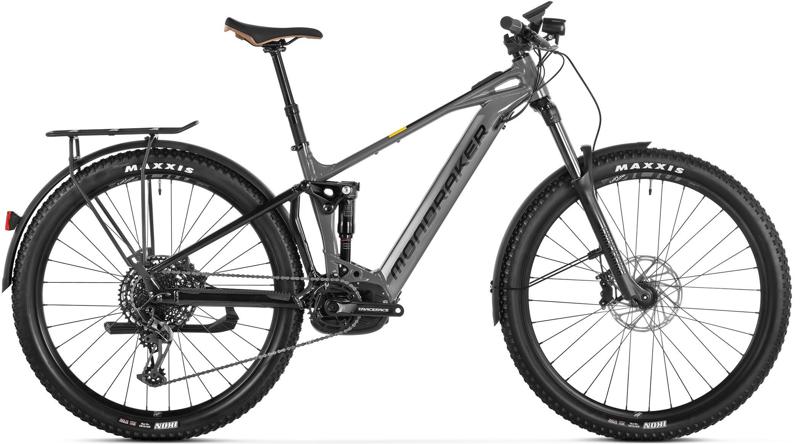 MONDRAKER Chaser RX