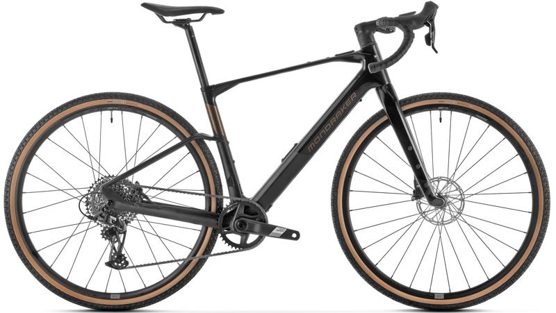 MONDRAKER Dusty R