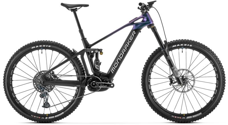 MONDRAKER Crafty Carbon XR