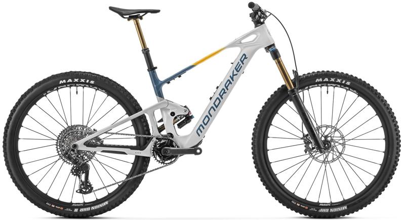 MONDRAKER Neat RR