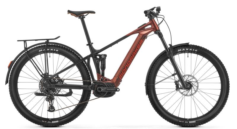 MONDRAKER Chaser X