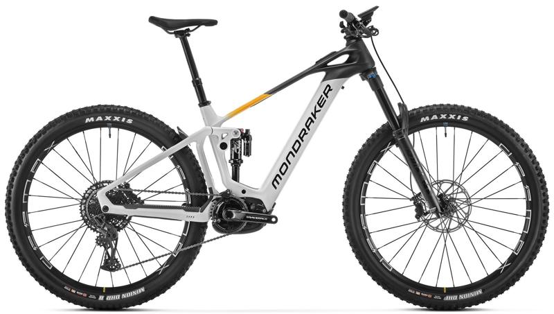 MONDRAKER Crafty Carbon R