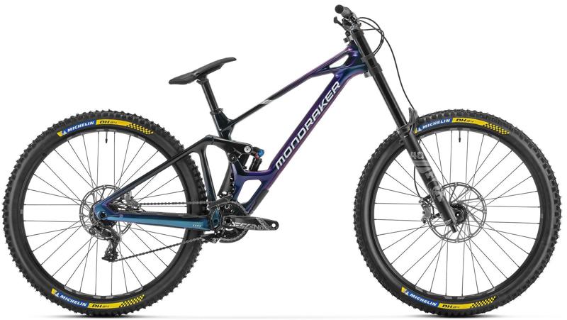 MONDRAKER Summum Carbon R 29