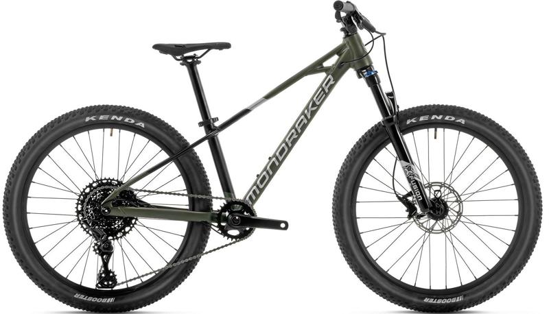 MONDRAKER Trick 24