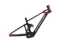 MONDRAKER Frameset Dune Carbon XR 2025 2929 b119823d1ba7437791830e6bbe8561ee