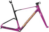 Mondraker Frameset Arid Carbon 2026 7648 b55847331fb549b48d0aac2a574d5687