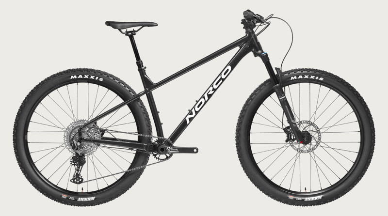 Norco Fluid HT 1