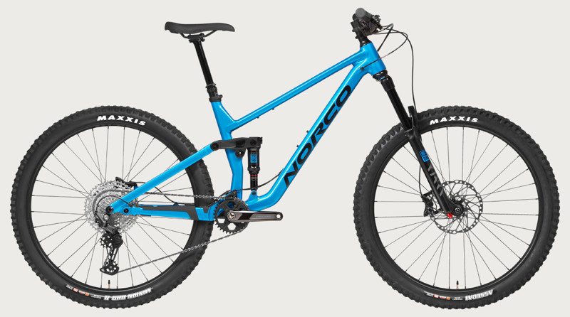Norco Sight A3 Shimano