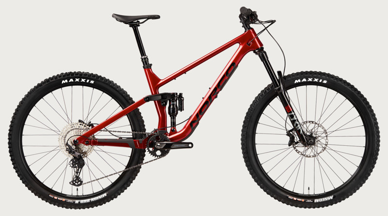 Norco Sight C3 Shimano