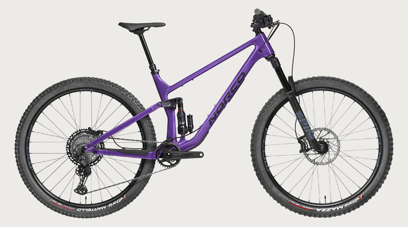 Norco Optic C3