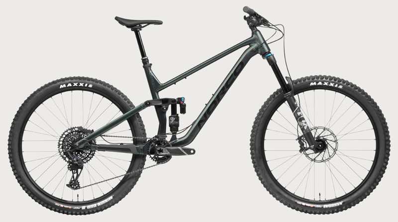 Norco Sight A2 SRAM