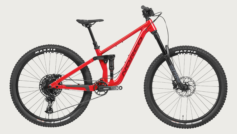 Norco Sight A 27.5"